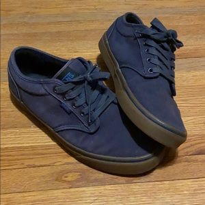 Vans shoes